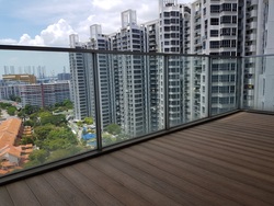 The Parc Condominium (D5), Condominium #198317492